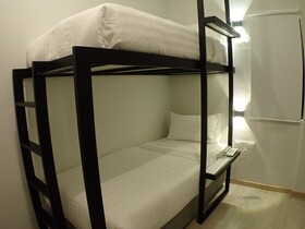 Apex Boutique Hotel