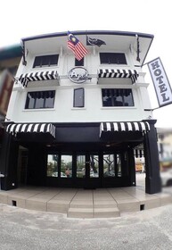 Apex Boutique Hotel