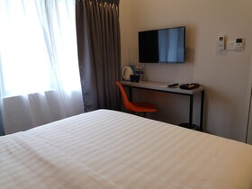 Apex Boutique Hotel