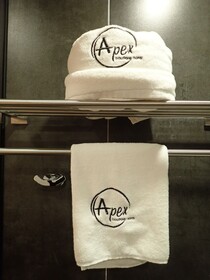 Apex Boutique Hotel