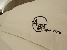 Apex Boutique Hotel
