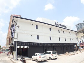 Apex Boutique Hotel