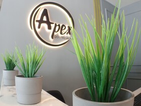 Apex Boutique Hotel