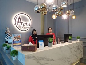 Apex Boutique Hotel