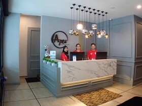Apex Boutique Hotel