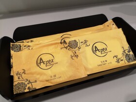 Apex Boutique Hotel