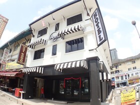 Apex Boutique Hotel