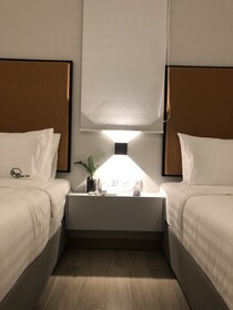 Apex Boutique Hotel