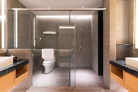 M World Hotel