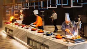 M World Hotel