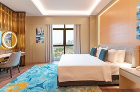 M World Hotel