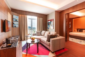 M World Hotel