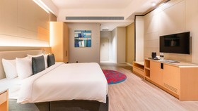 M World Hotel