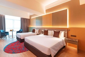 M World Hotel