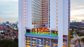 M World Hotel
