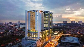 M World Hotel