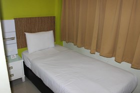 Best View Bandar Sunway