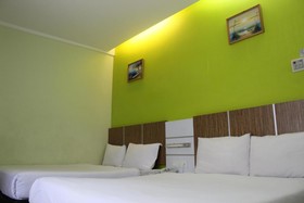 Best View Bandar Sunway