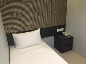 Best View Hotel Kelana Jaya