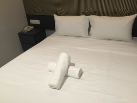 Best View Hotel Kelana Jaya