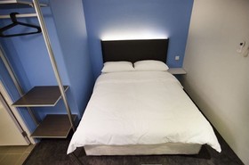 Bright Hotel