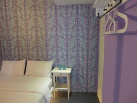 Bright Hotel