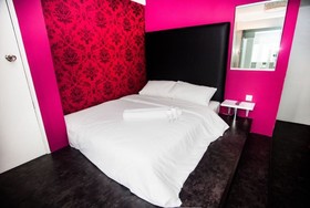 Bright Hotel