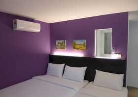 Bright Hotel