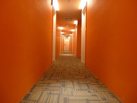 Bright Hotel