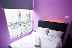 Bright Hotel