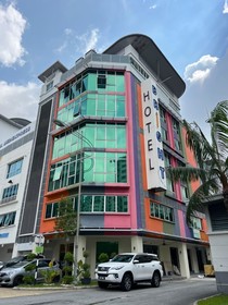 Bright Hotel