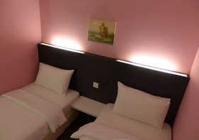 Bright Hotel