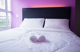 Bright Hotel