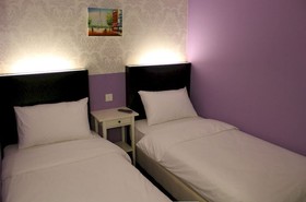 Bright Hotel