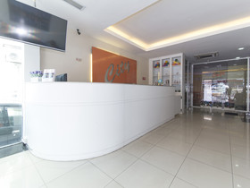 City Boutique Kuchai Lama by OYO Rooms