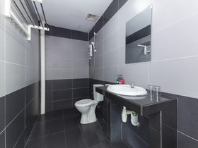 City Boutique Kuchai Lama by OYO Rooms