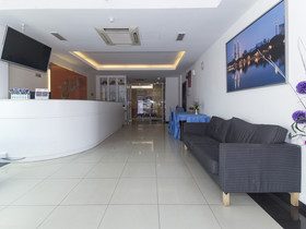 City Boutique Kuchai Lama by OYO Rooms