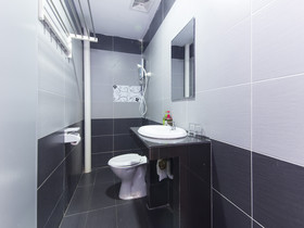City Boutique Kuchai Lama by OYO Rooms