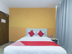 City Boutique Kuchai Lama by OYO Rooms