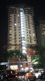 Couchbee At Perdana Exclusive Condominium