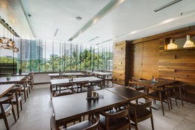 Crystal Crown Hotel - Petaling Jaya