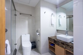 Crystal Crown Hotel - Petaling Jaya