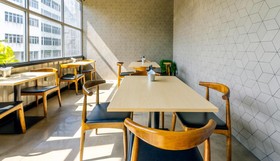 Crystal Crown Hotel - Petaling Jaya