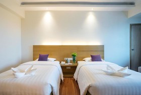 Crystal Crown Hotel - Petaling Jaya