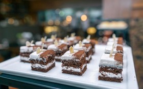 Crystal Crown Hotel - Petaling Jaya