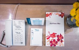 Crystal Crown Hotel - Petaling Jaya