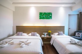 Crystal Crown Hotel - Petaling Jaya