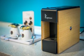 Crystal Crown Hotel - Petaling Jaya