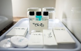 Crystal Crown Hotel - Petaling Jaya