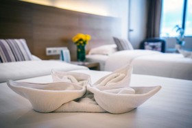 Crystal Crown Hotel - Petaling Jaya